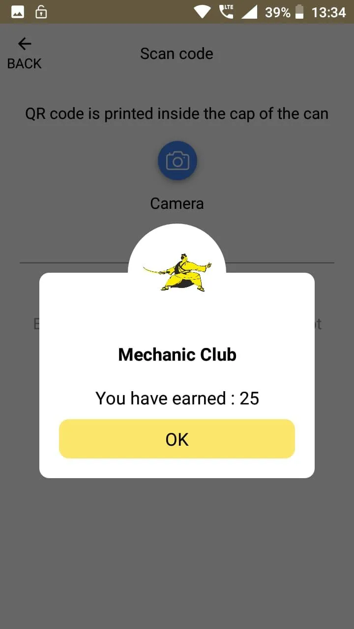 Golden Cruiser Mechanic Club | Indus Appstore | Screenshot