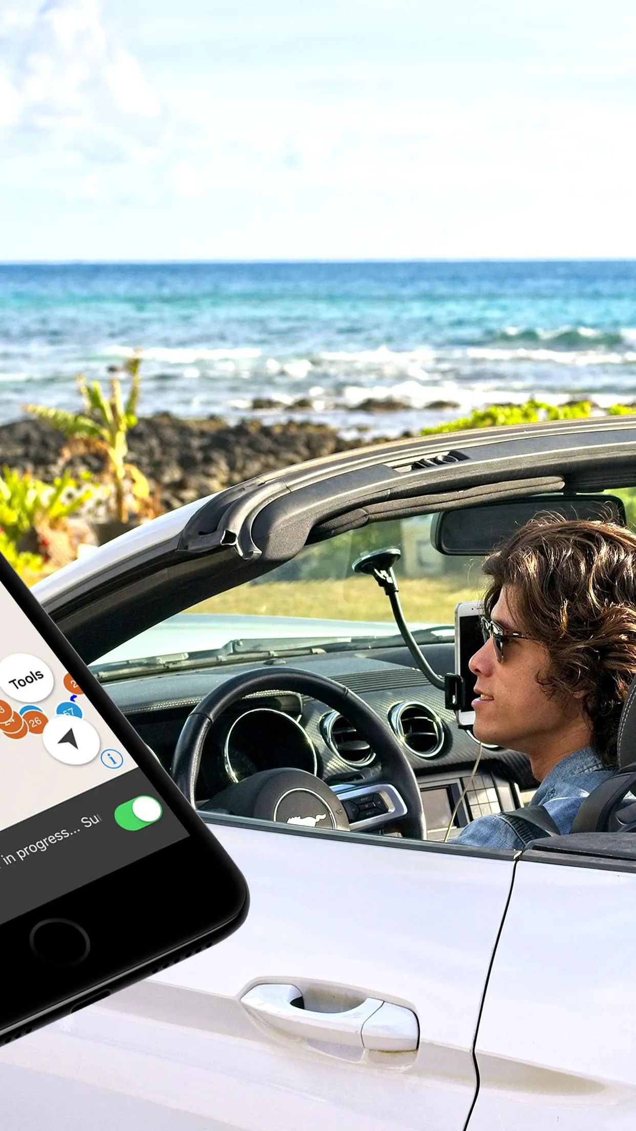 Road to Hana Maui Audio Tours | Indus Appstore | Screenshot