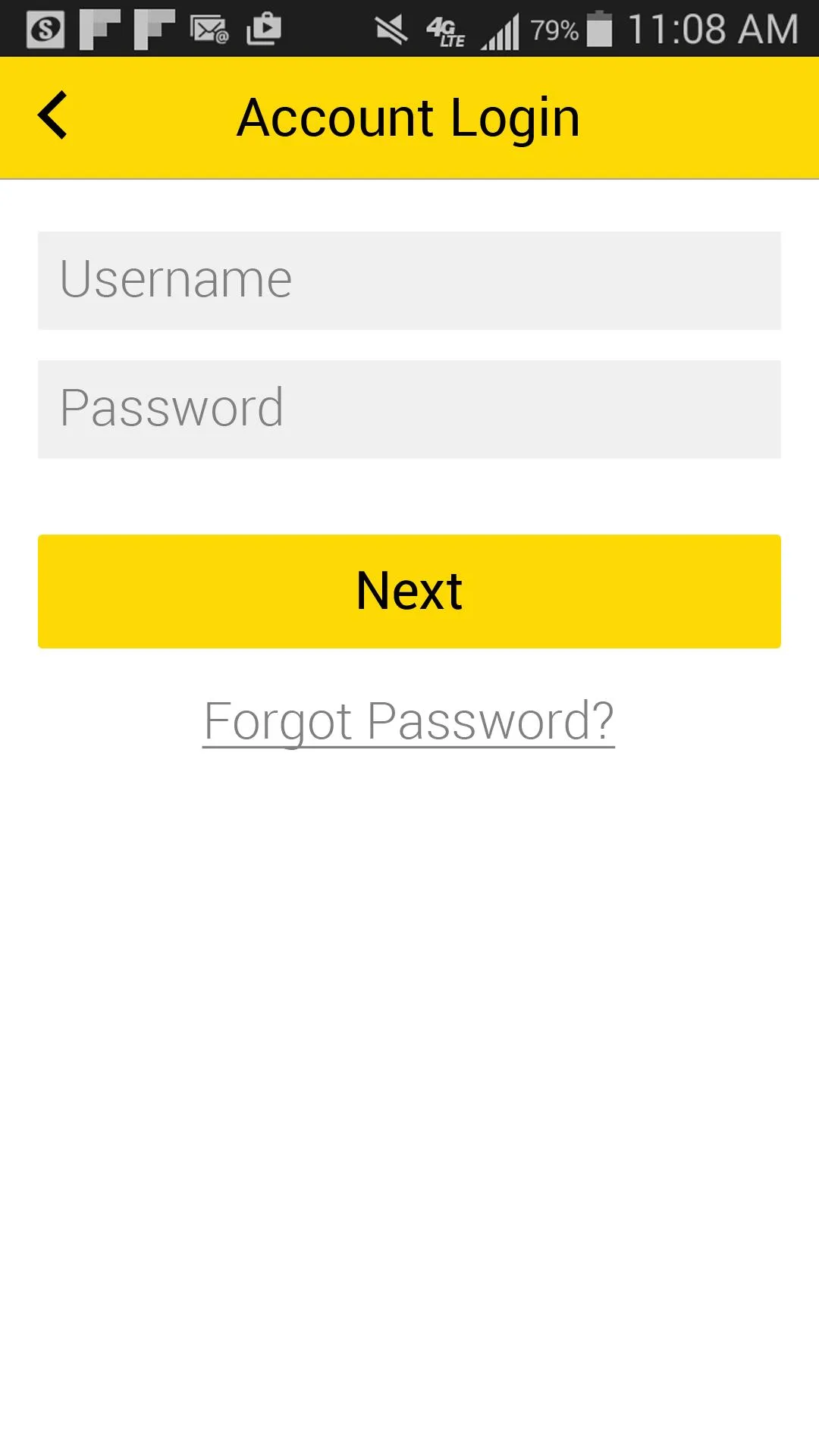 Credit Card Swiper | Indus Appstore | Screenshot