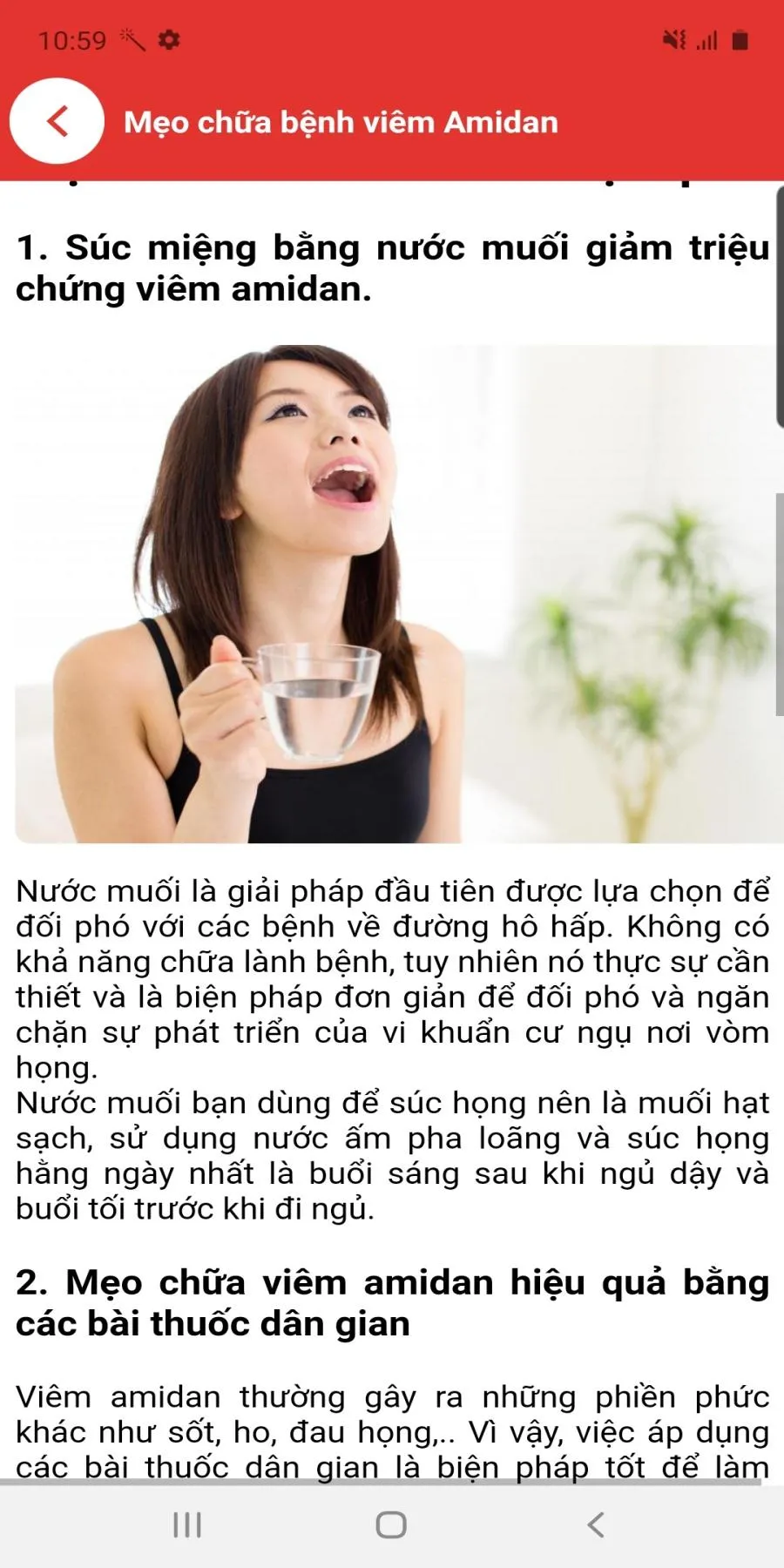 Tìm Thuốc Chuẩn | Indus Appstore | Screenshot