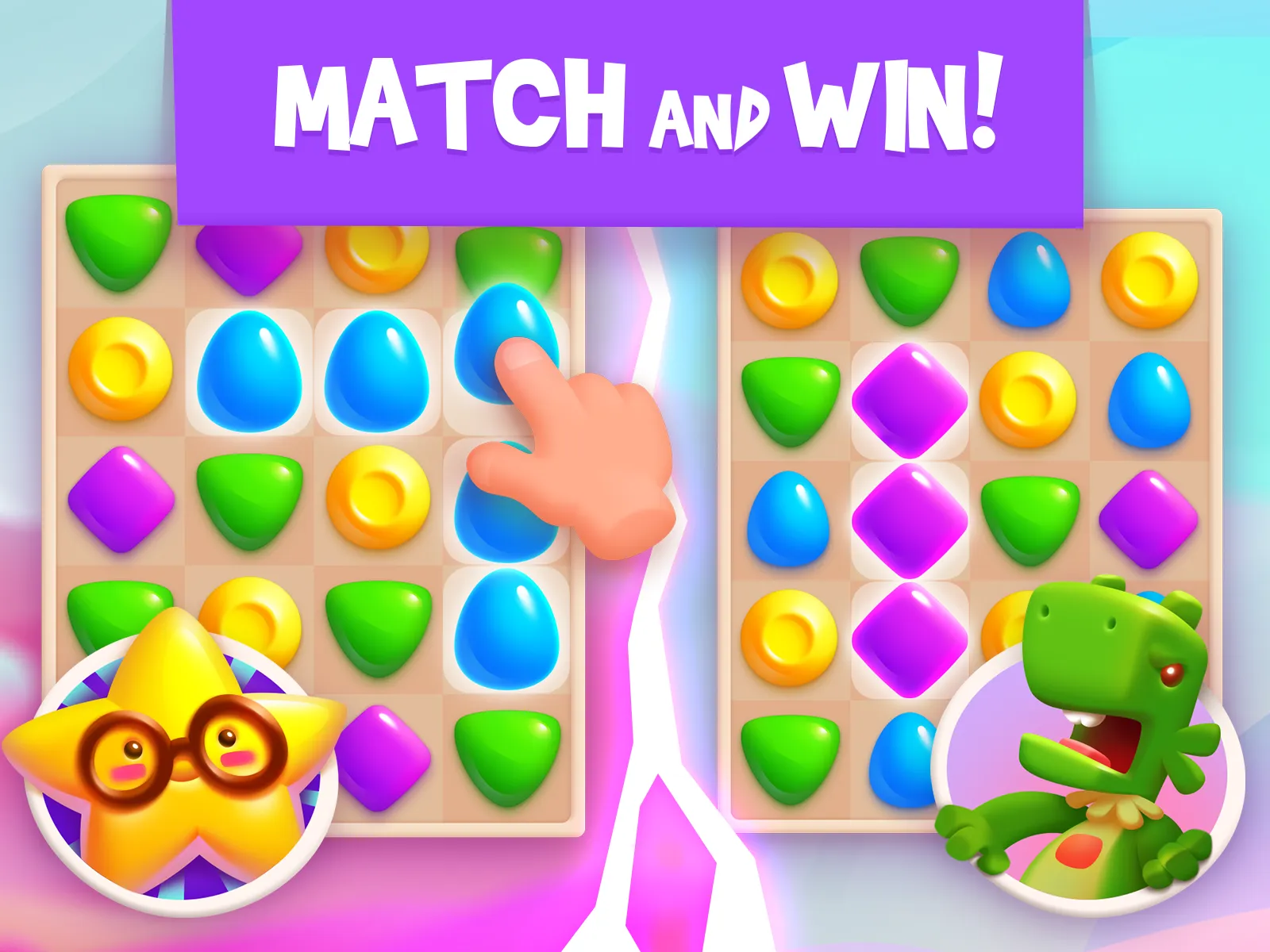 Match Arena | Indus Appstore | Screenshot