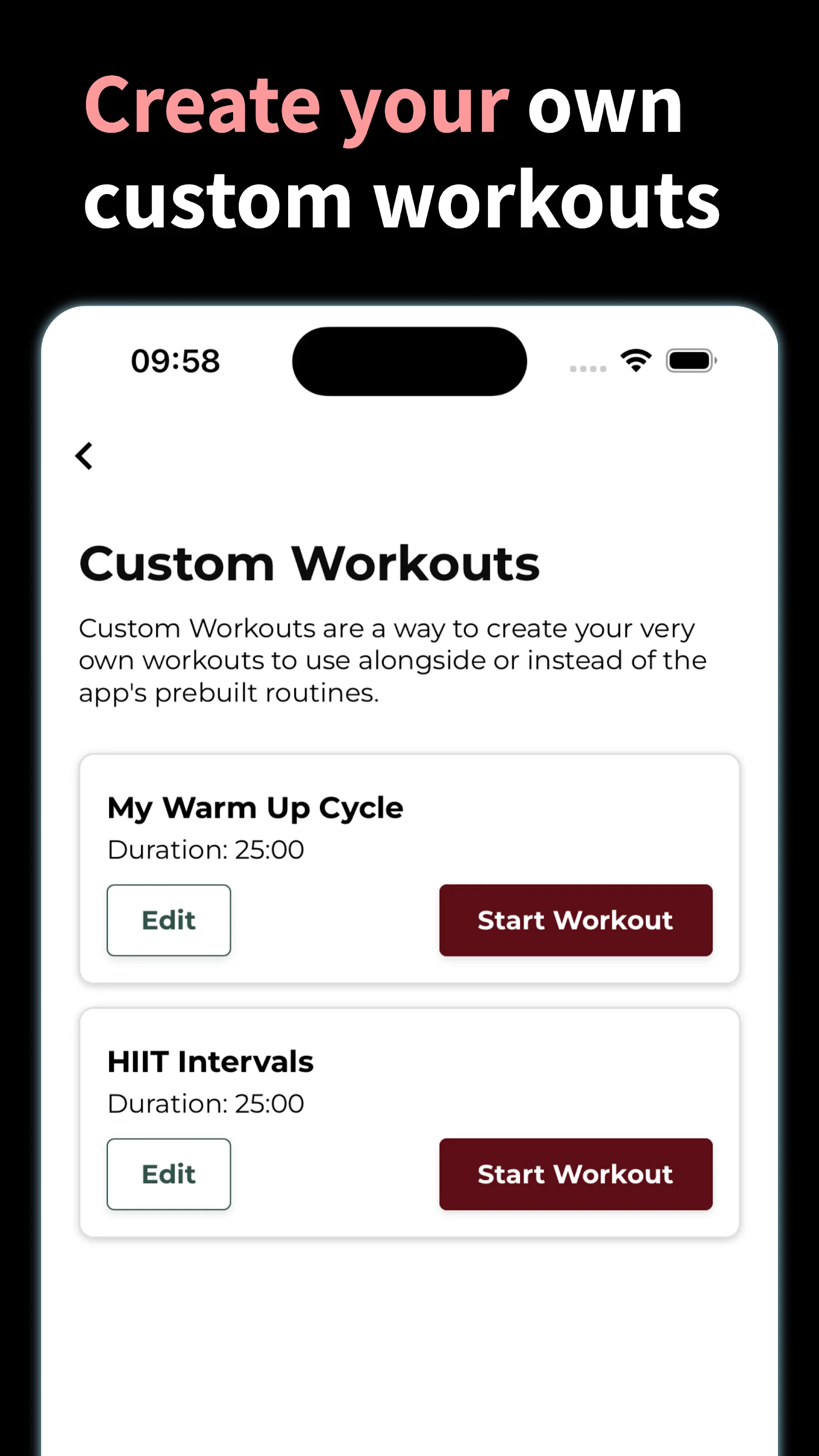 Indoor Cycling: Exercise Bike | Indus Appstore | Screenshot