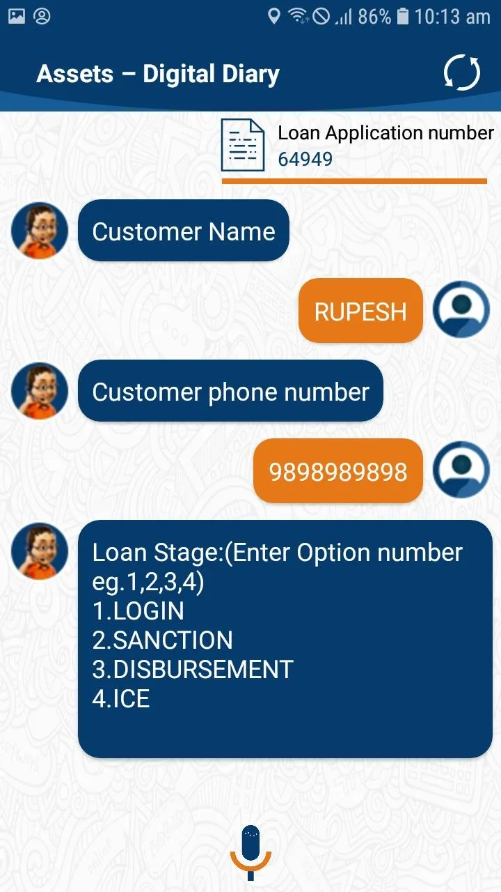 Lead Management System-LMS | Indus Appstore | Screenshot