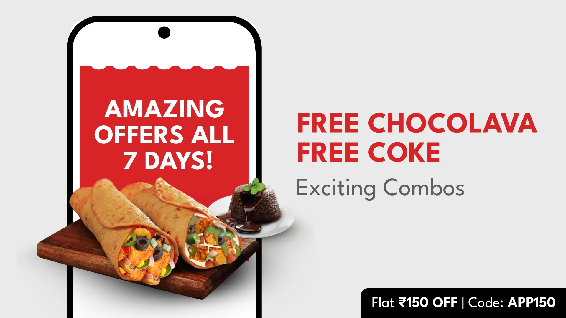 BOX8: Food Delivery App | Indus Appstore | Screenshot