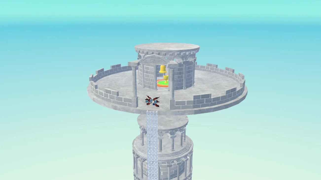Climb Tower - Jump Master | Indus Appstore | Screenshot