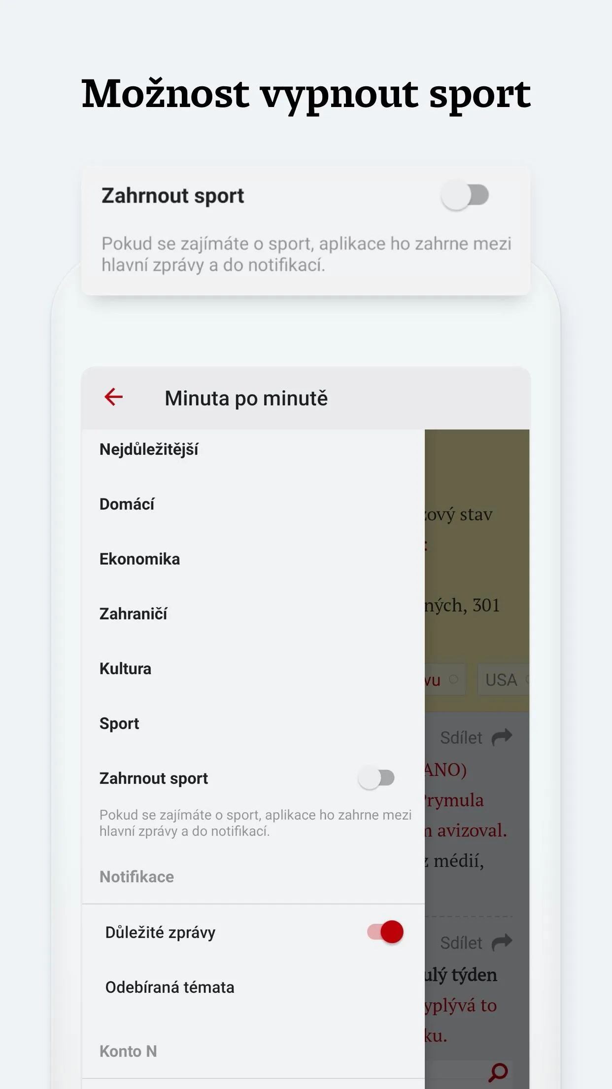 Minuta N | Indus Appstore | Screenshot