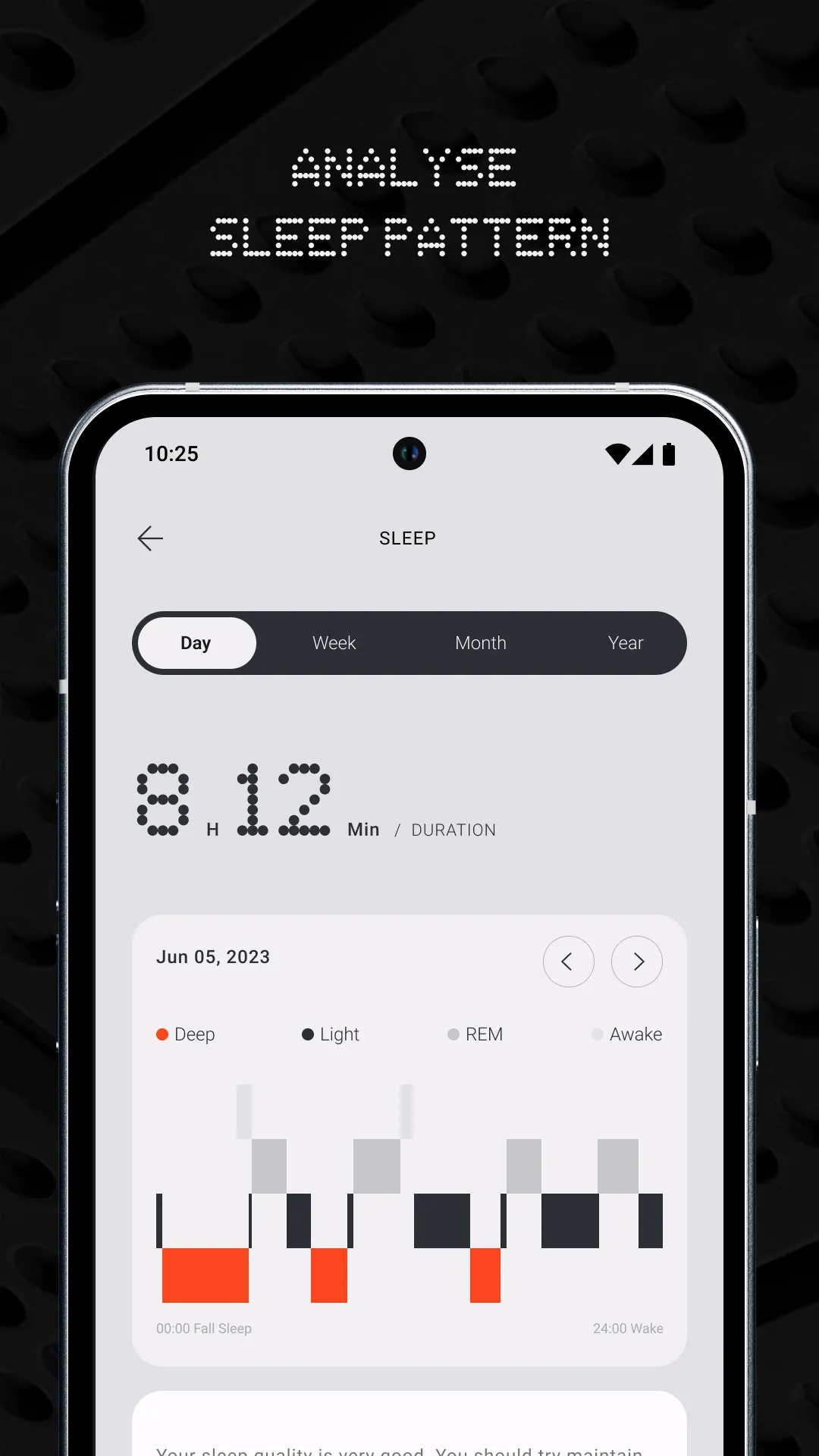 CMF Watch | Indus Appstore | Screenshot