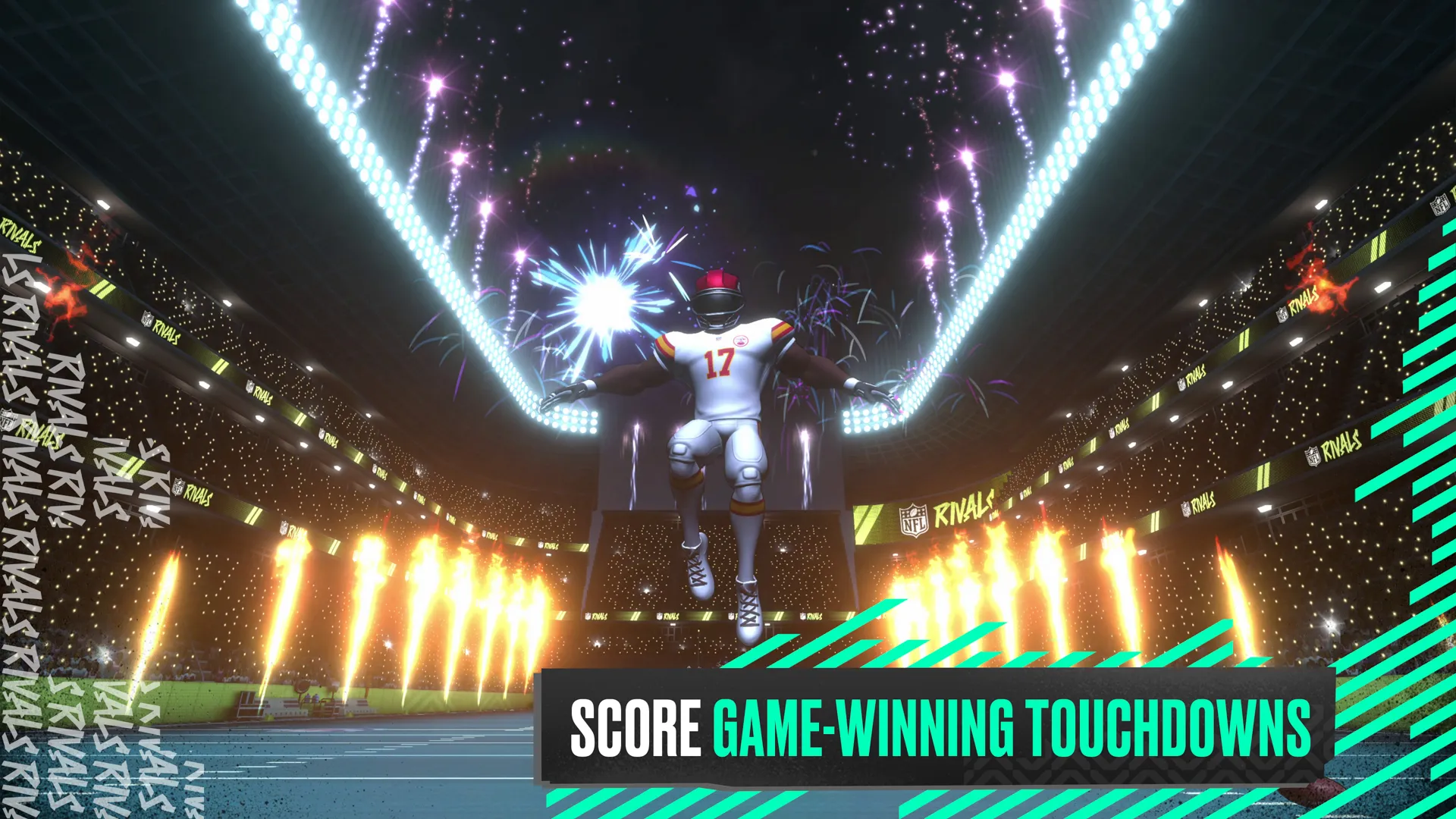 NFL Rivals - Football Game | Indus Appstore | Screenshot