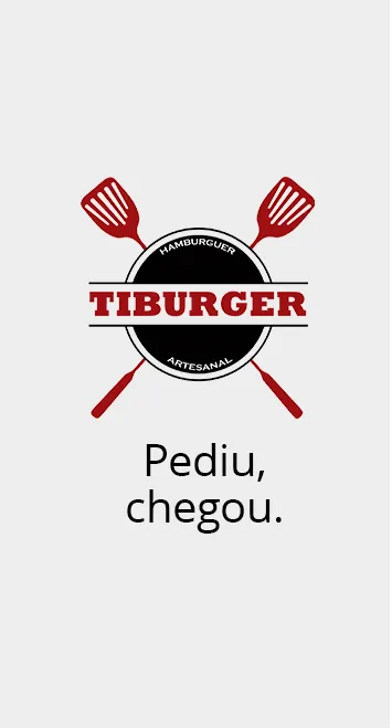 TiBurger | Indus Appstore | Screenshot