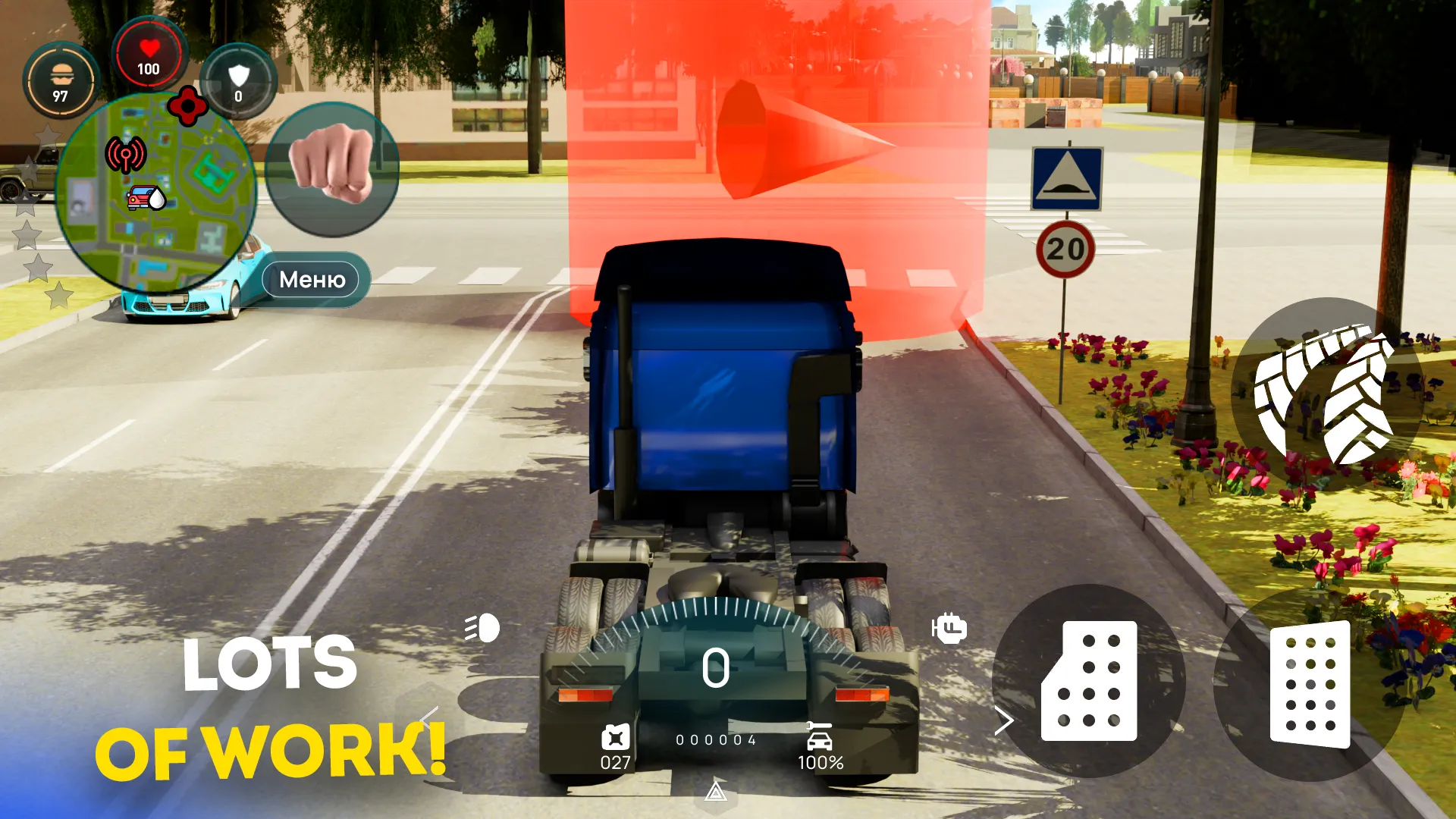 LIVE RUSSIA | Indus Appstore | Screenshot