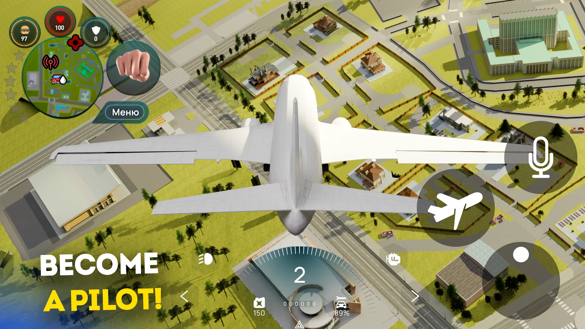 LIVE RUSSIA | Indus Appstore | Screenshot