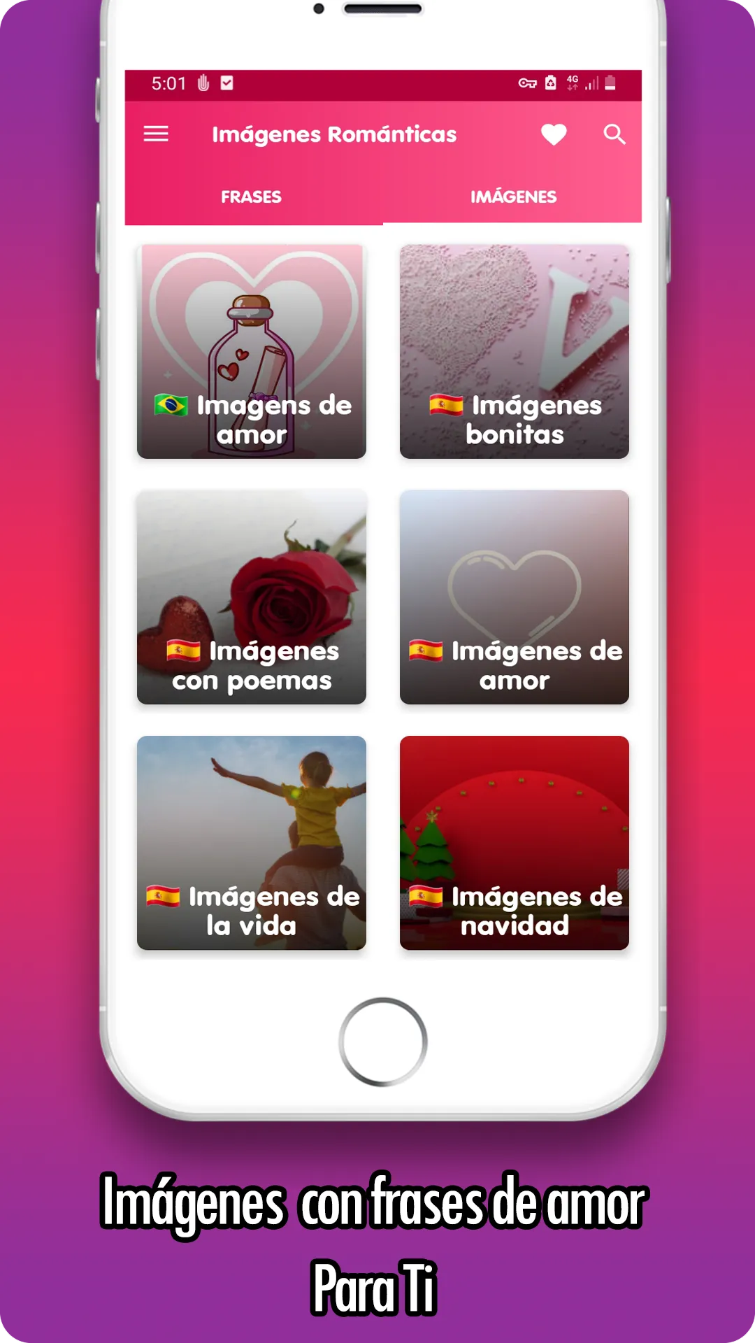 romantic images of love | Indus Appstore | Screenshot