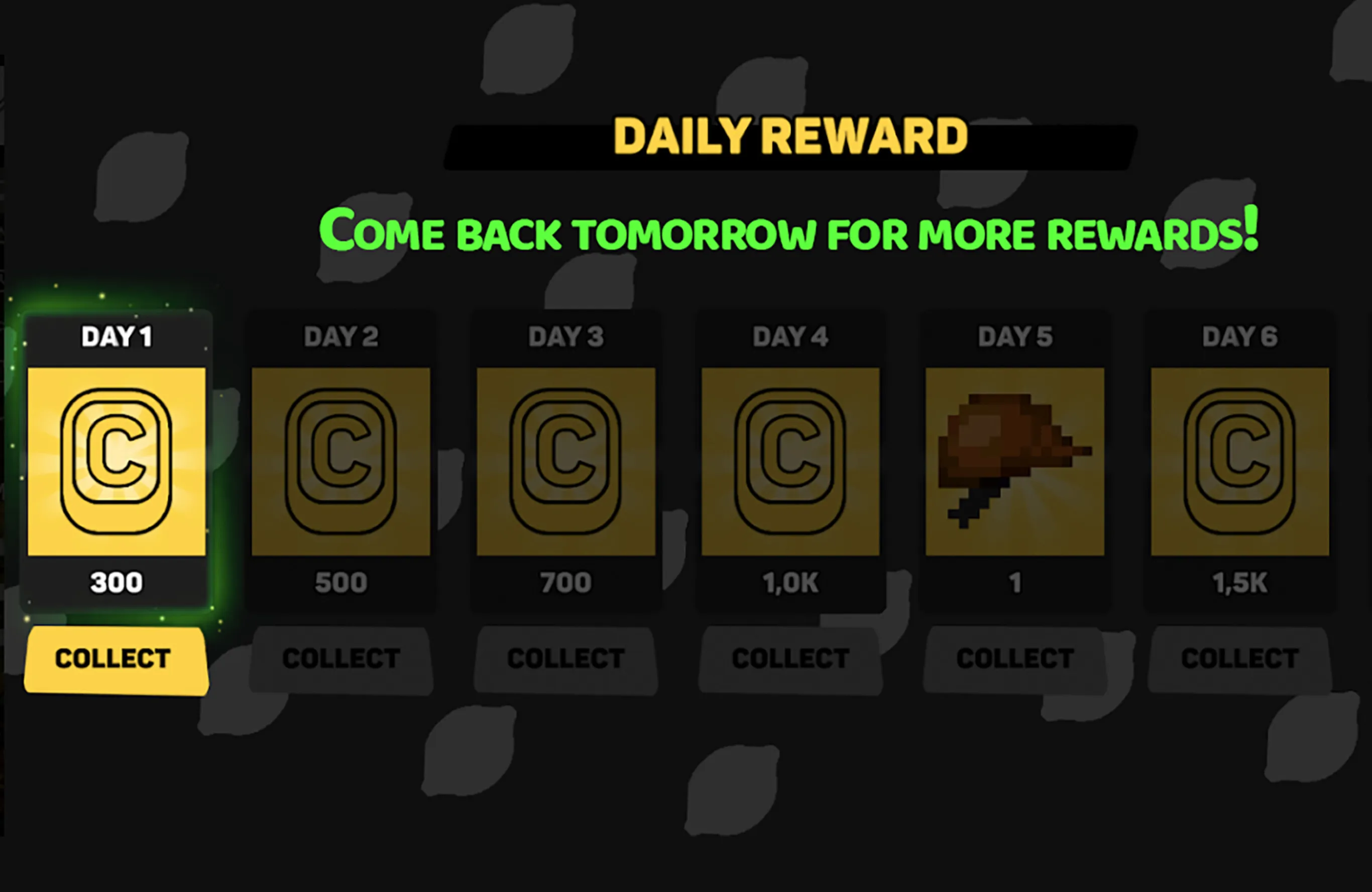 Lemon Play: Stickman | Indus Appstore | Screenshot