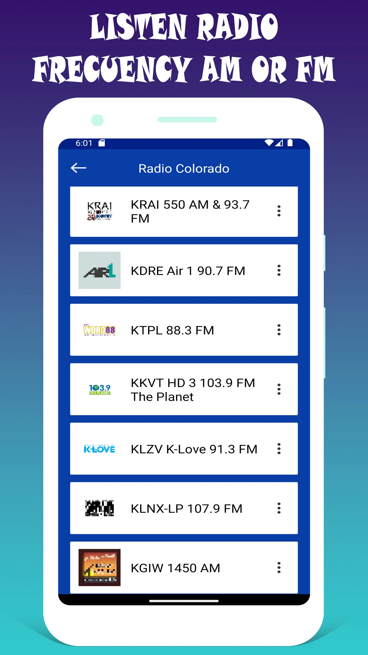 La Mega 97.9 NY App USA Online | Indus Appstore | Screenshot