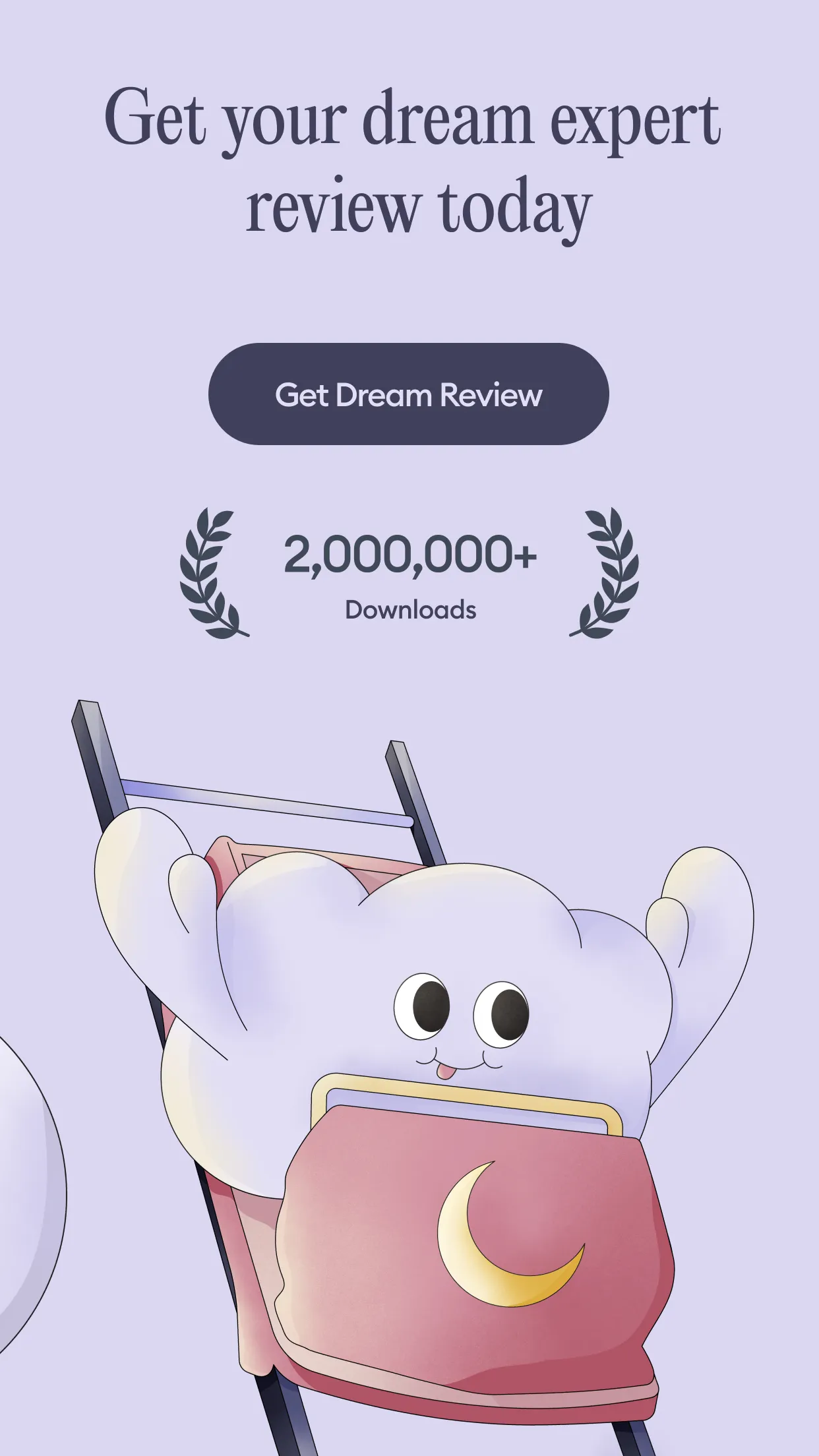 DreamApp: Journal & Dictionary | Indus Appstore | Screenshot