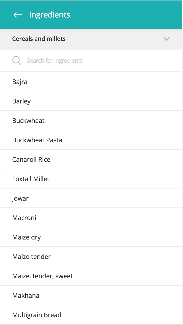 Ntuitive Calculator | Indus Appstore | Screenshot