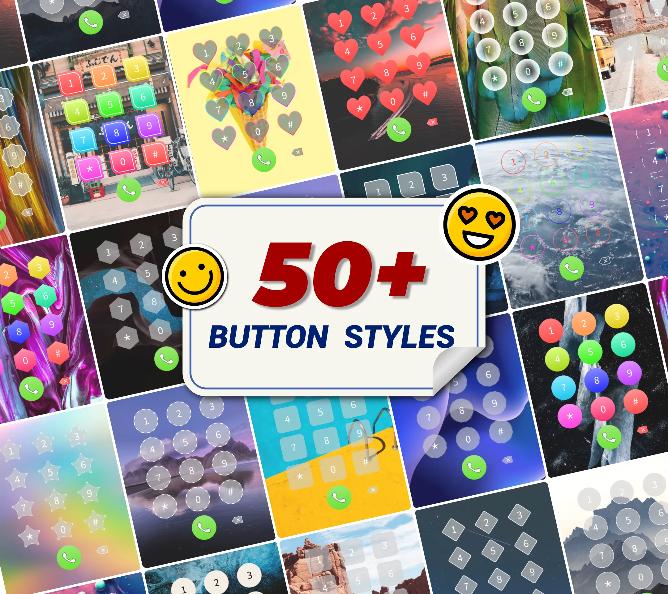 Call screen - Fake phone call | Indus Appstore | Screenshot