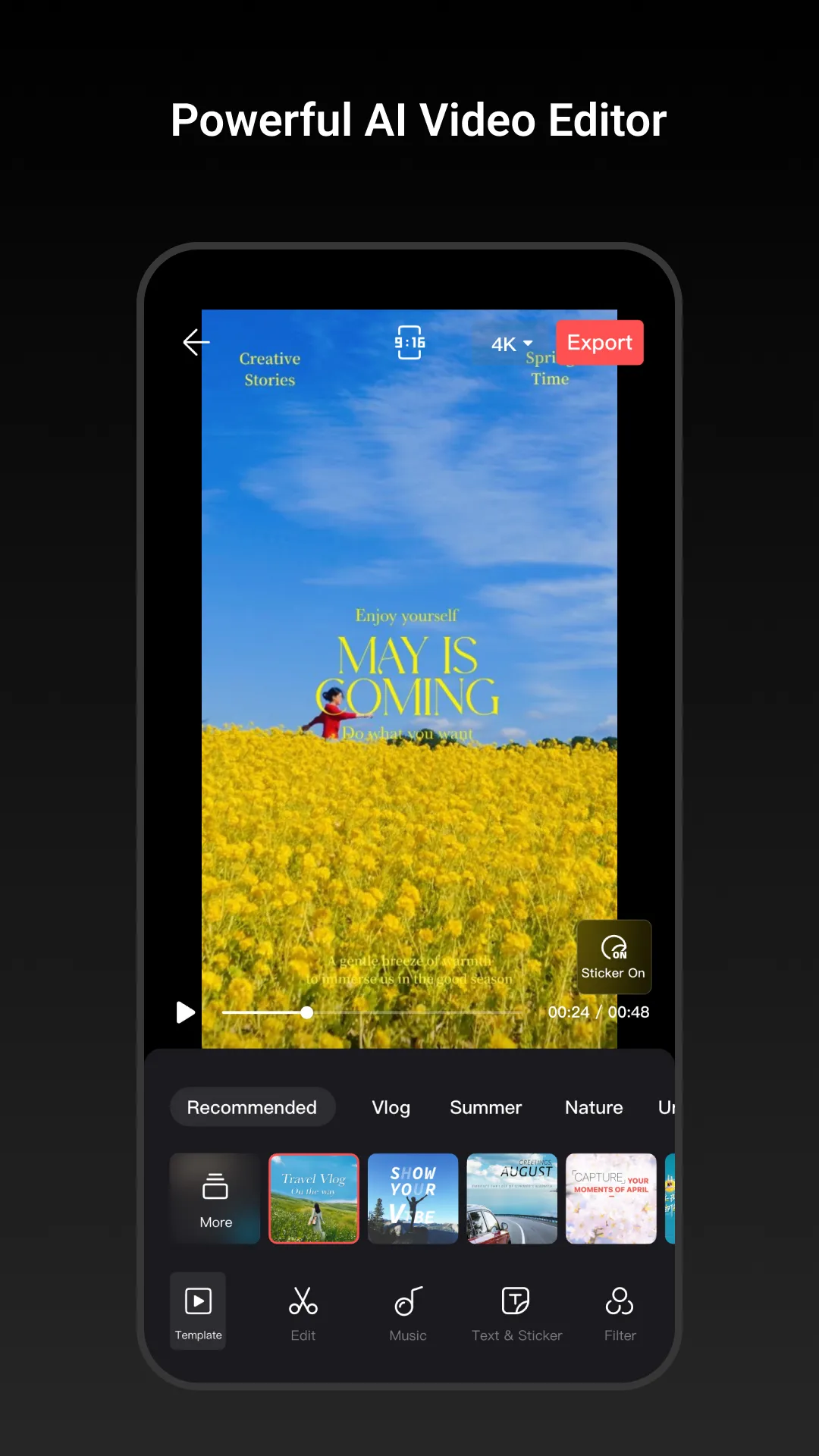Mimo | Indus Appstore | Screenshot