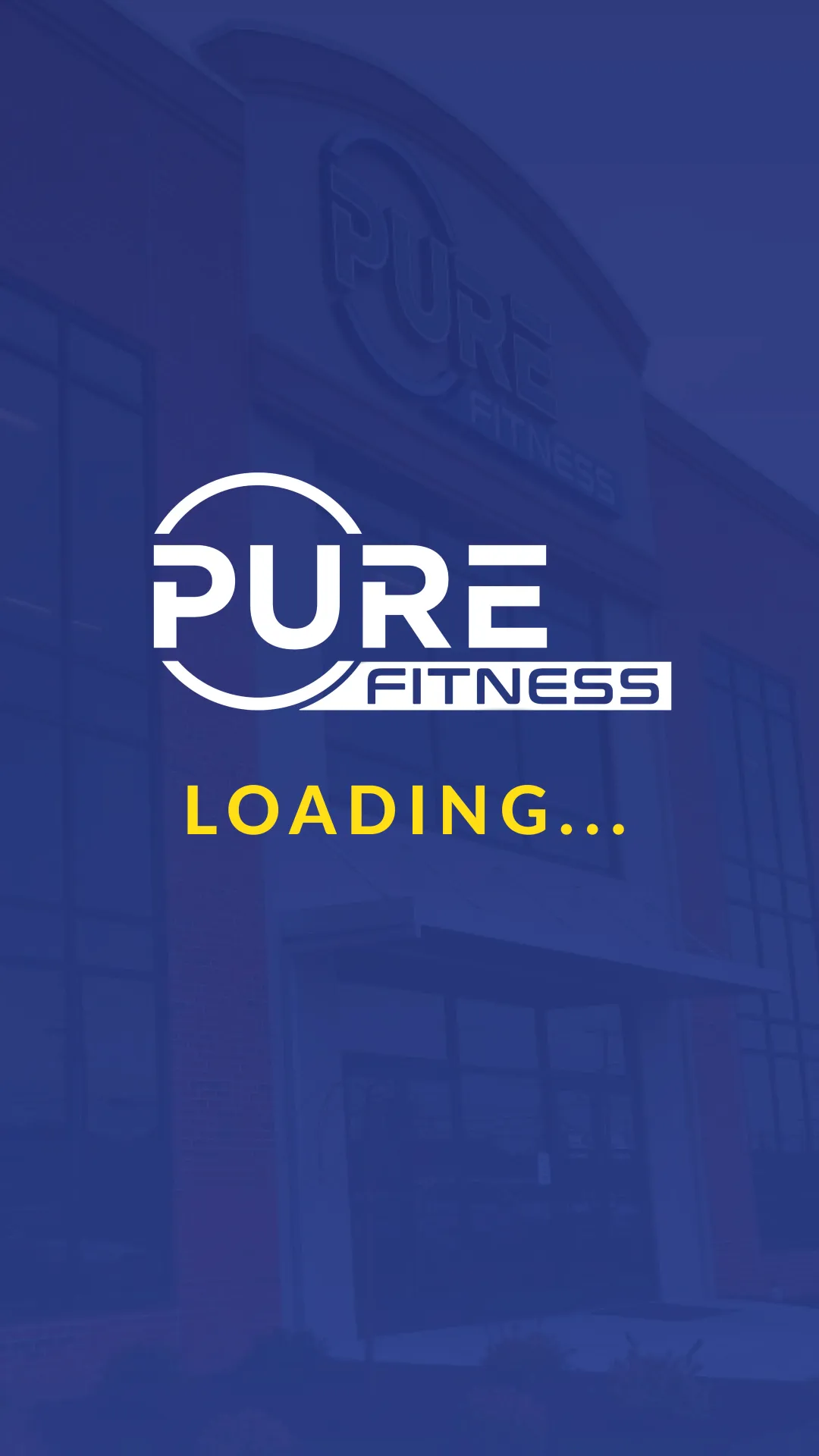 Pure Family Fitness | Indus Appstore | Screenshot