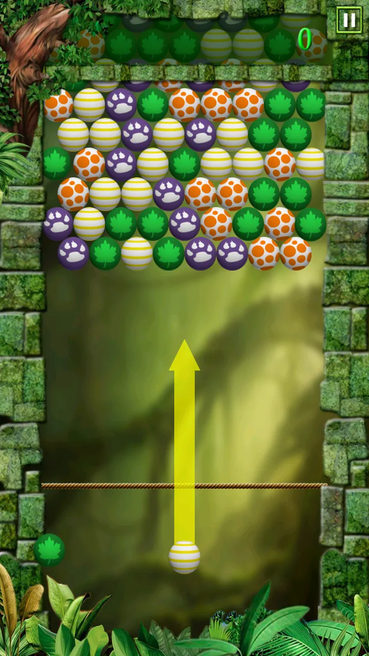 Egg Shoot | Indus Appstore | Screenshot