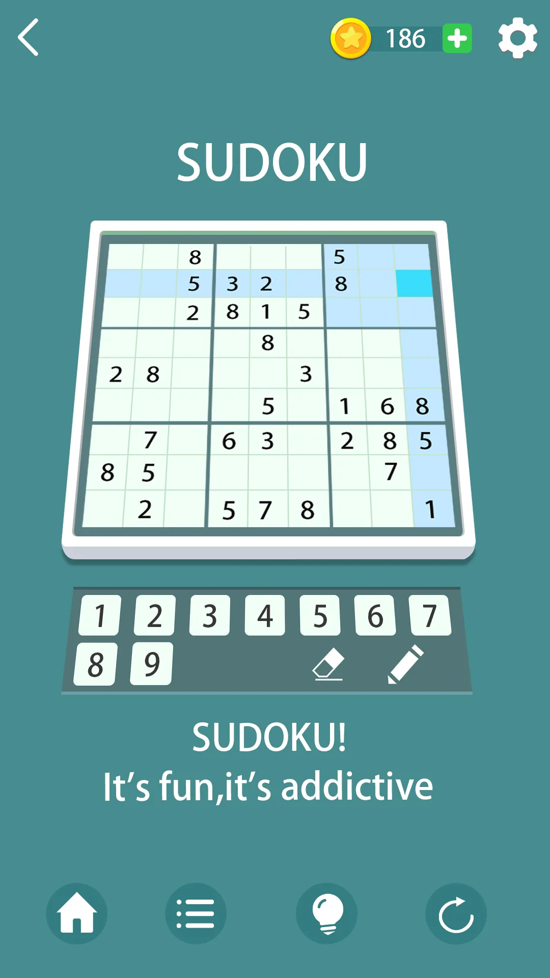 Brain Plus - Keep brain active | Indus Appstore | Screenshot