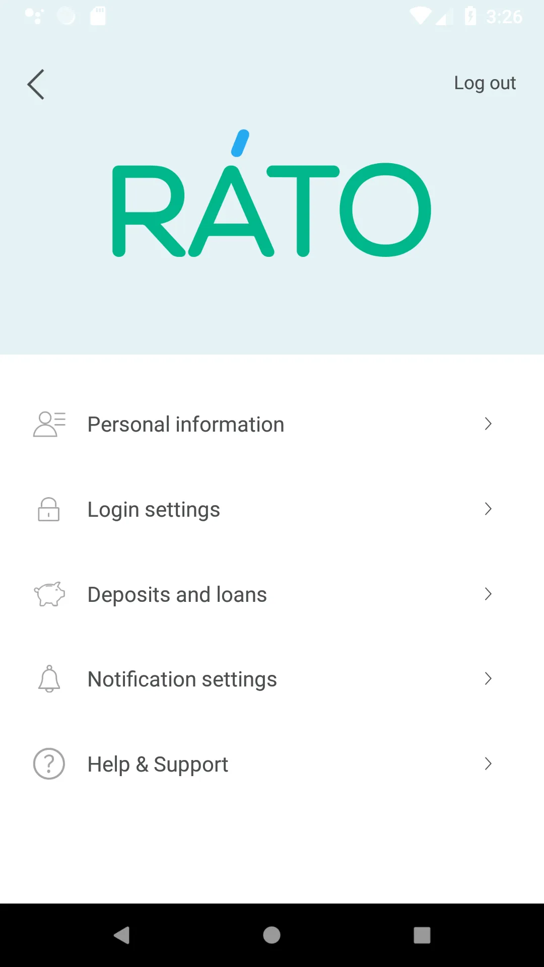 RATO | Indus Appstore | Screenshot