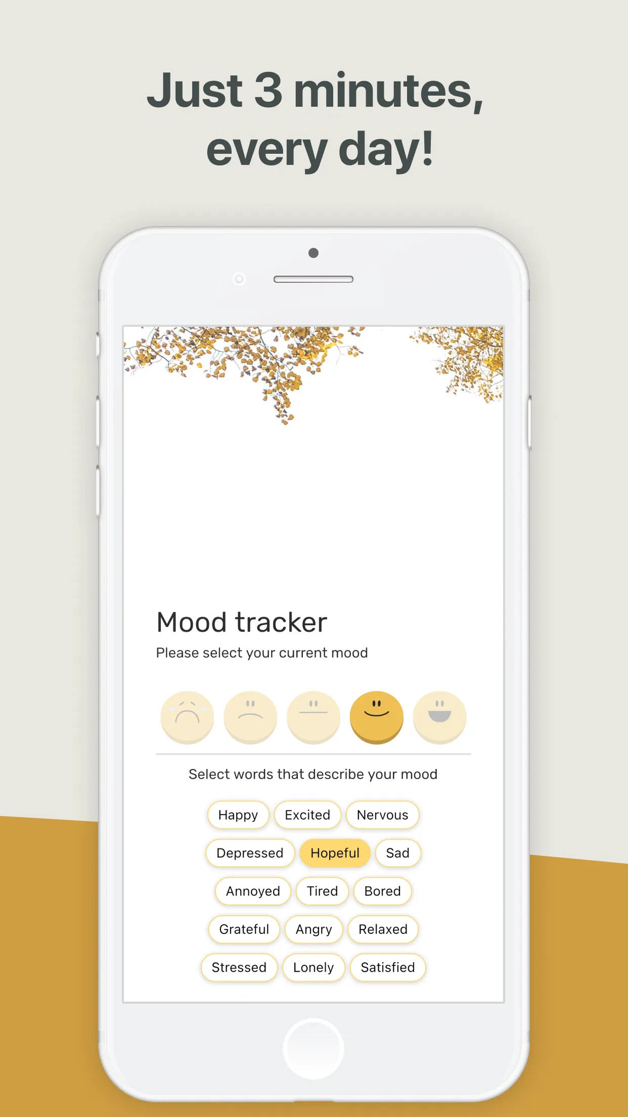 Body+ Positive body mindset | Indus Appstore | Screenshot