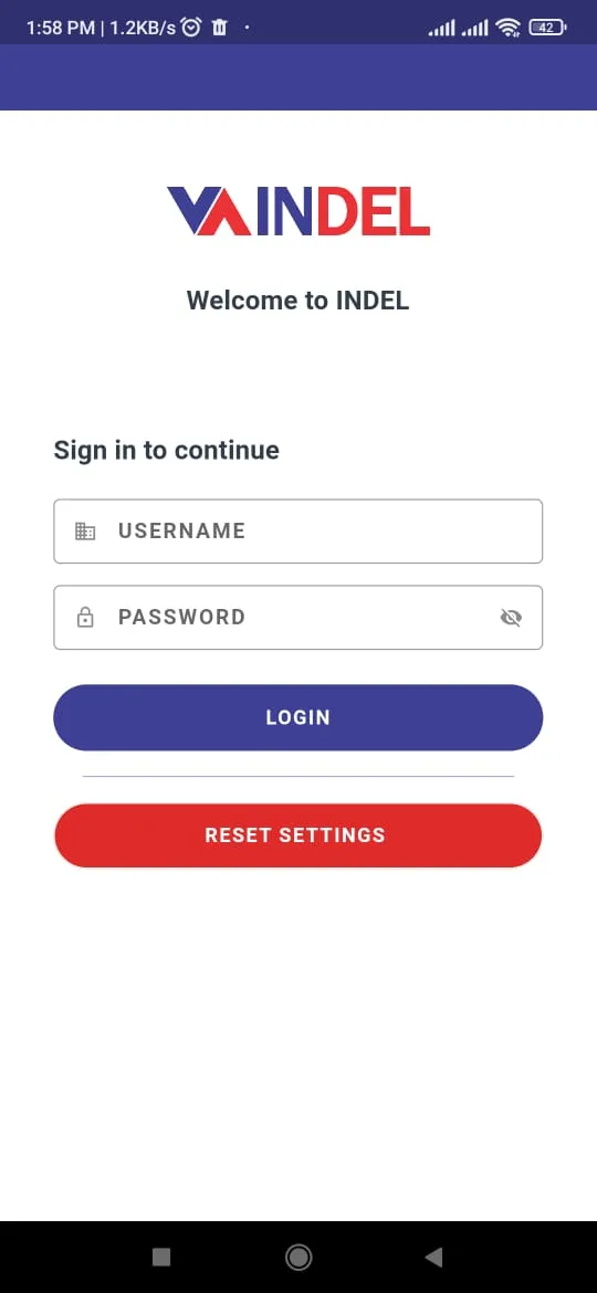 INDEL | Indus Appstore | Screenshot