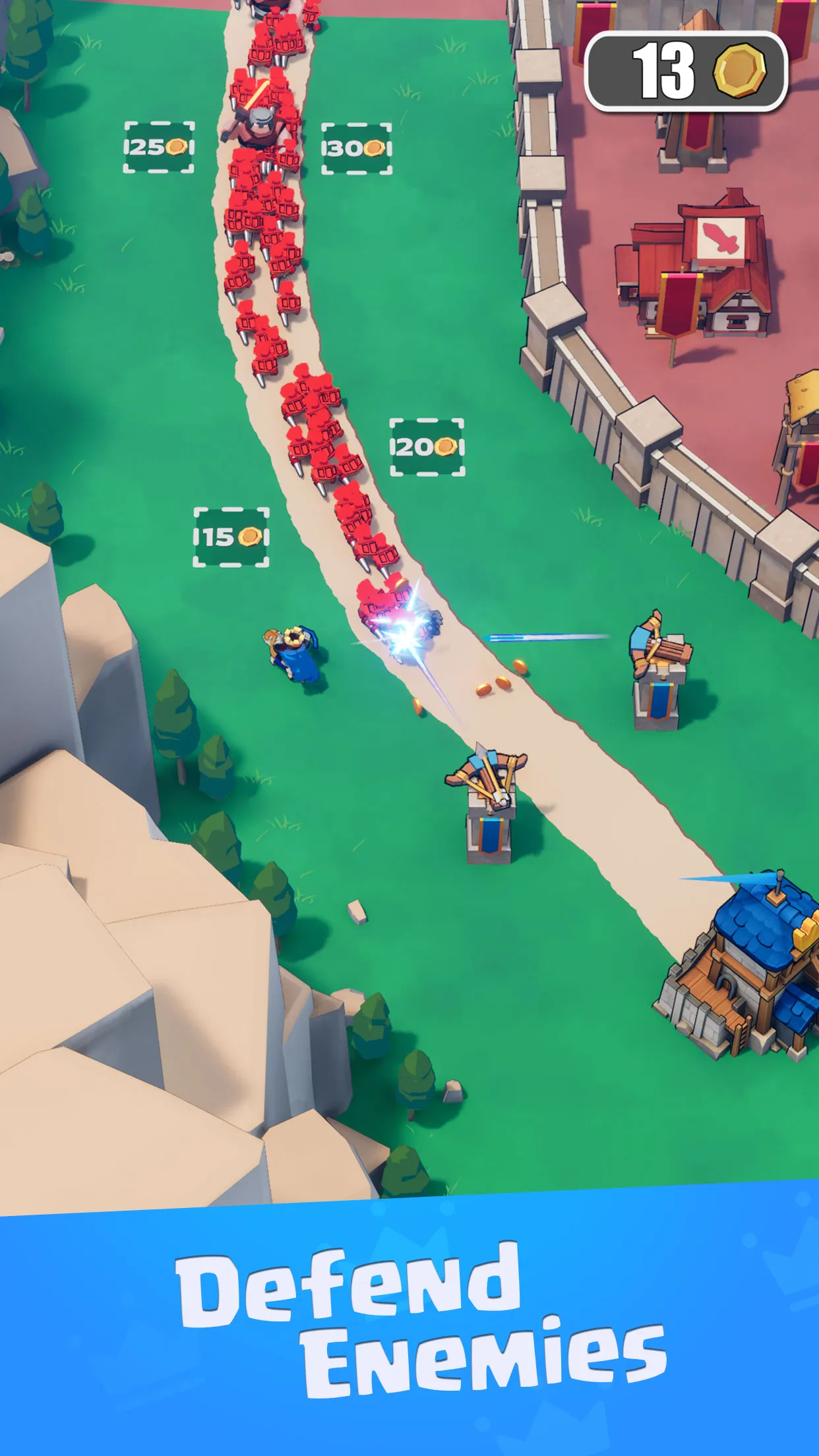 Kingshot | Indus Appstore | Screenshot