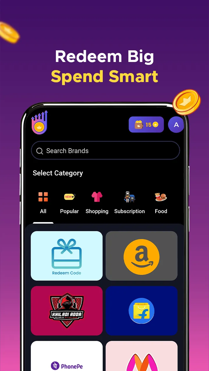 Prorewards: Earn Money Online | Indus Appstore | Screenshot