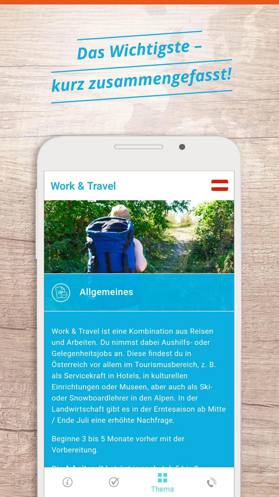 APP ins EU-Ausland | Indus Appstore | Screenshot