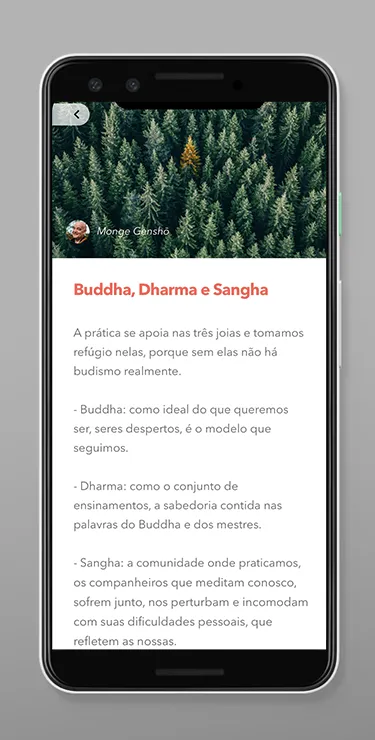 Zen Daissen | Indus Appstore | Screenshot