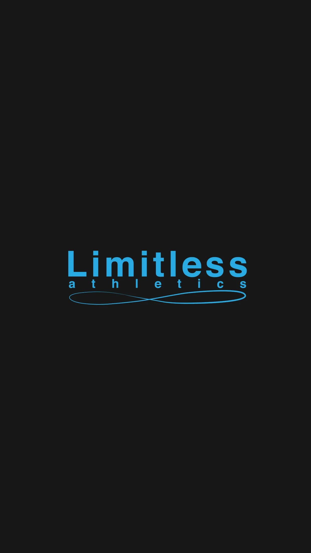 Limitless Athletics | Indus Appstore | Screenshot