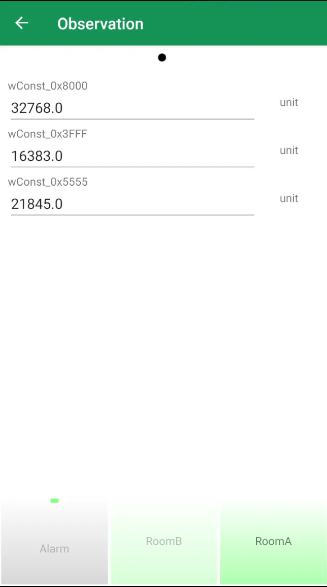 SCADAfeathery for Modbus | Indus Appstore | Screenshot