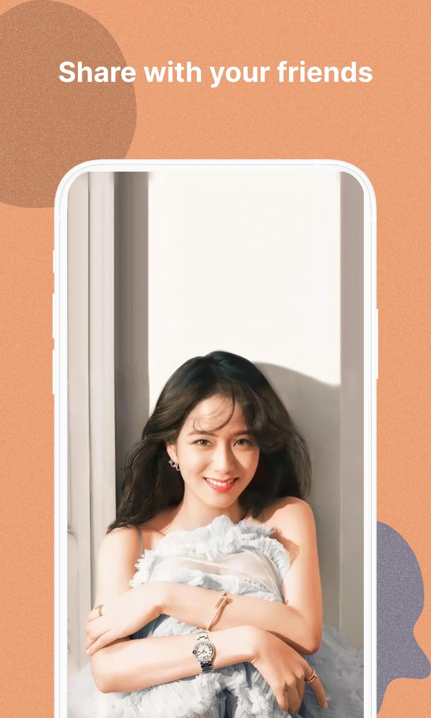 Jisoo Blackpink Wallpaper | Indus Appstore | Screenshot