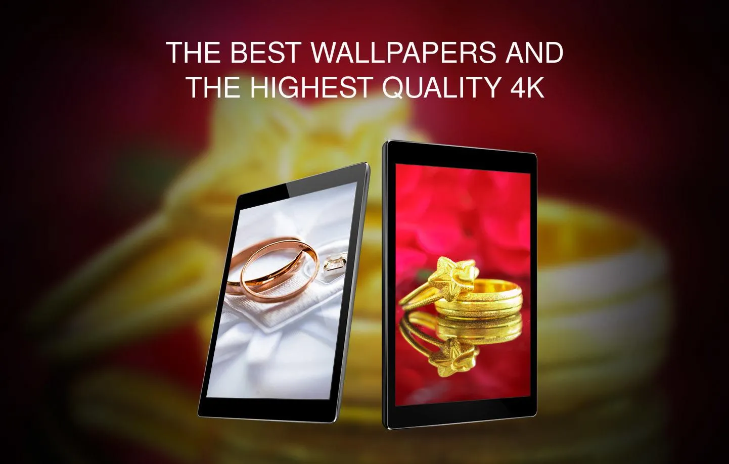 Wedding Wallpapers 4K | Indus Appstore | Screenshot