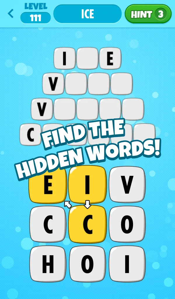 Word Puzzle Fever | Indus Appstore | Screenshot