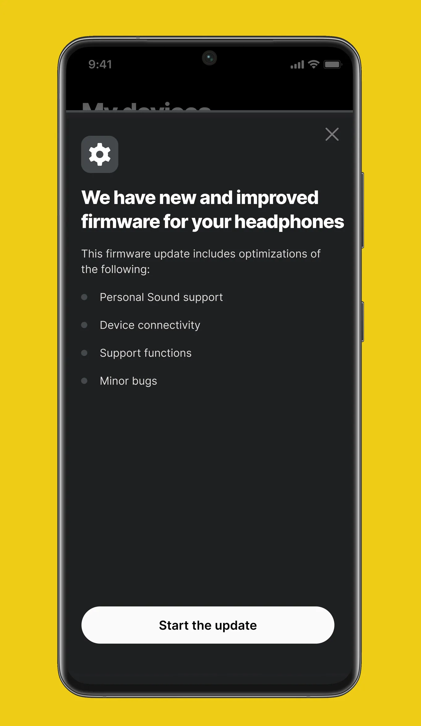 Skullcandy | Indus Appstore | Screenshot