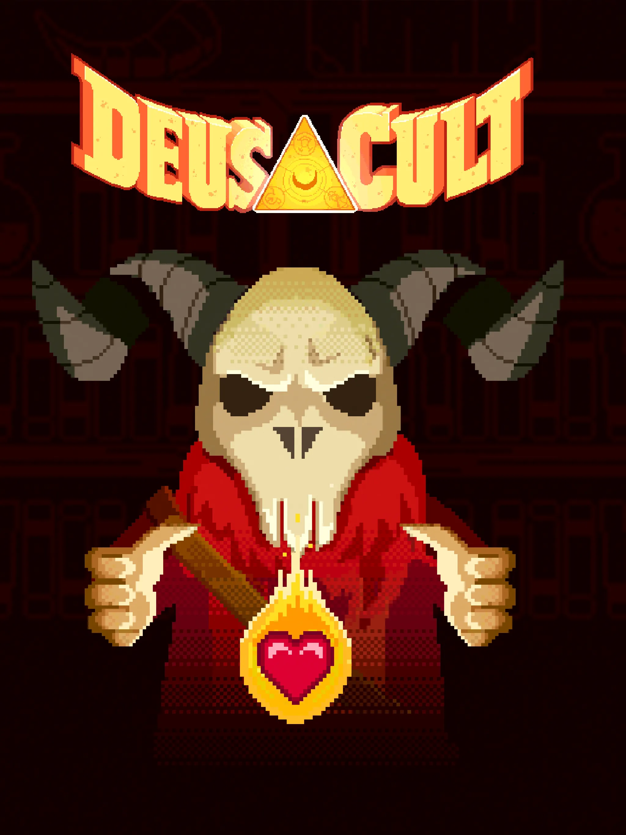 Deus Cult - The End Is Near | Indus Appstore | Screenshot