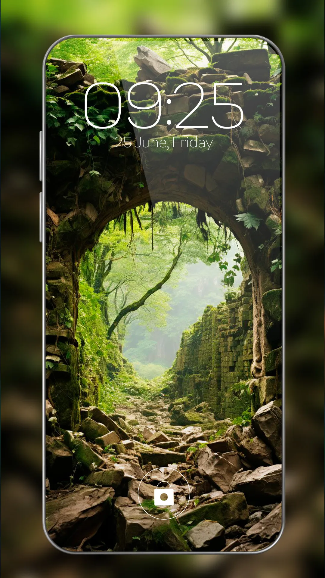 Nature Wallpaper HD Collection | Indus Appstore | Screenshot