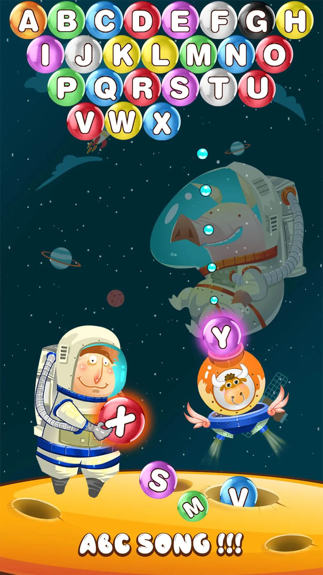 ABC Kids Games for Toddlers -  | Indus Appstore | Screenshot