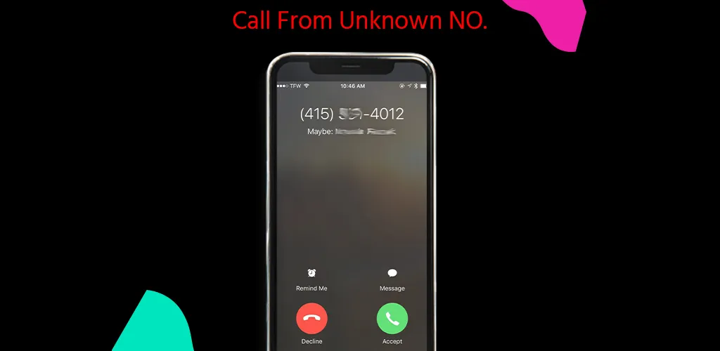 UnCall: Private Number Calling | Indus Appstore | Screenshot