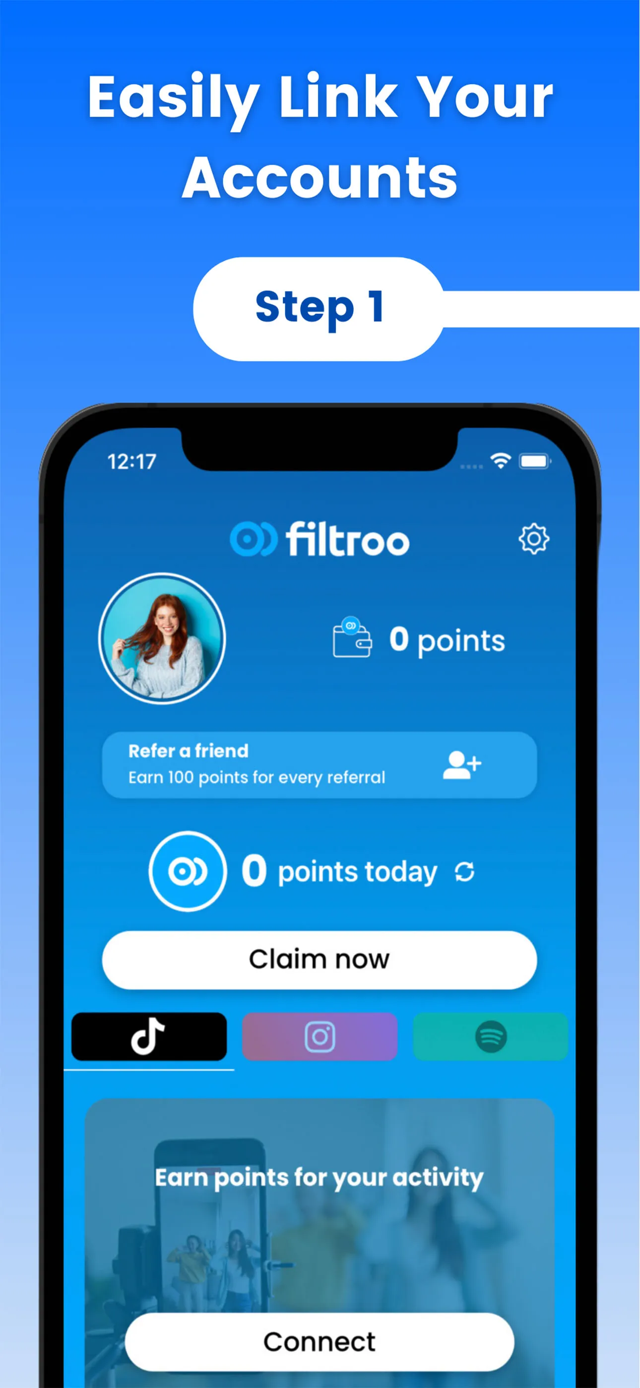 Filtroo | Indus Appstore | Screenshot