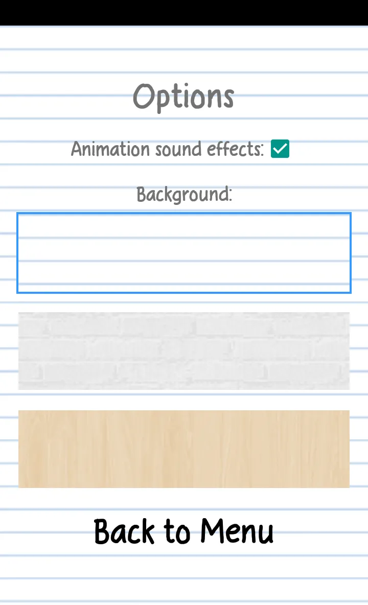 Animated Tic Tac Toe | Indus Appstore | Screenshot