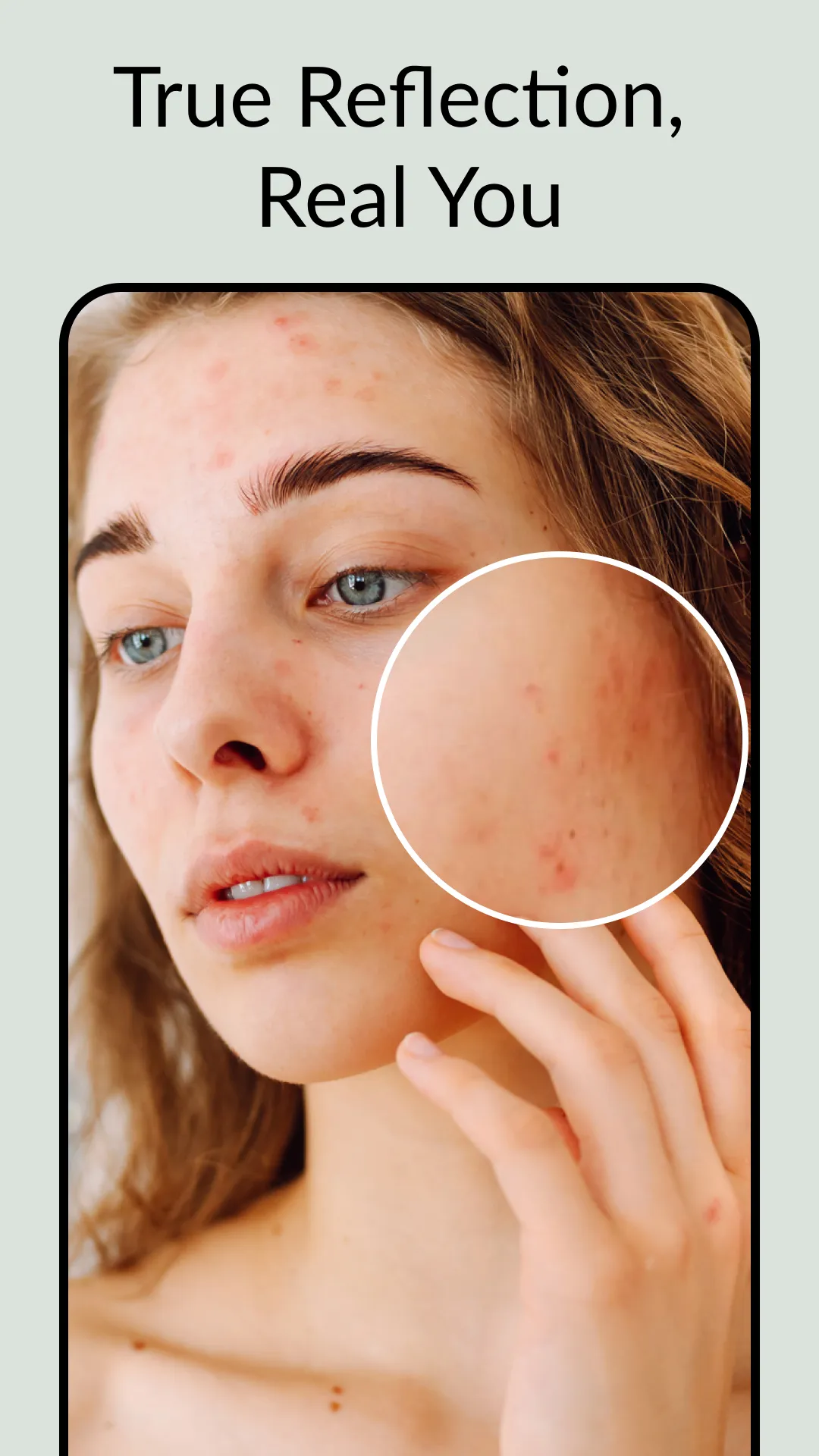Mirror App - Beauty Mirror | Indus Appstore | Screenshot