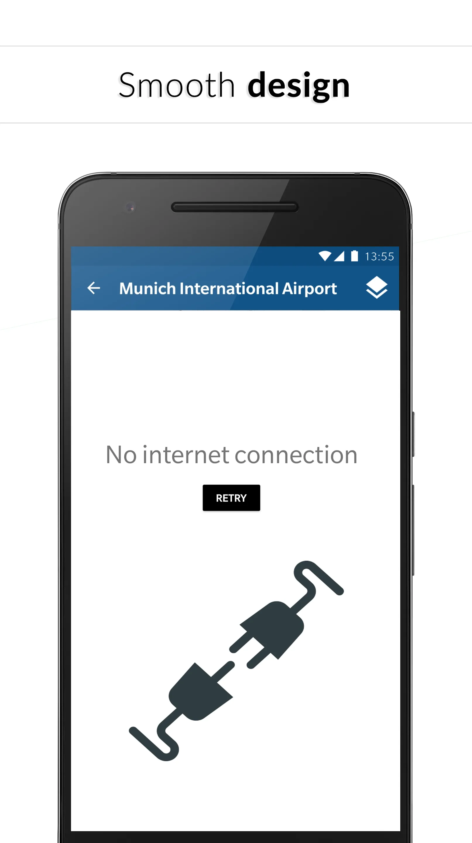 Geneva Airport Guide - GVA | Indus Appstore | Screenshot