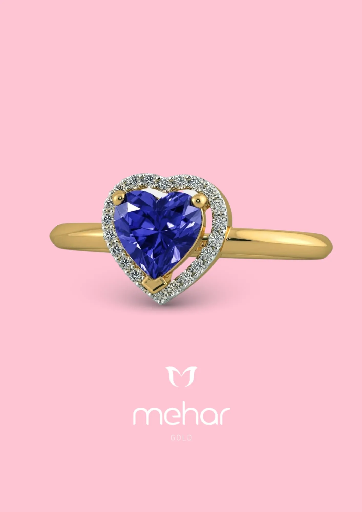 Mehar Diamonds | Indus Appstore | Screenshot