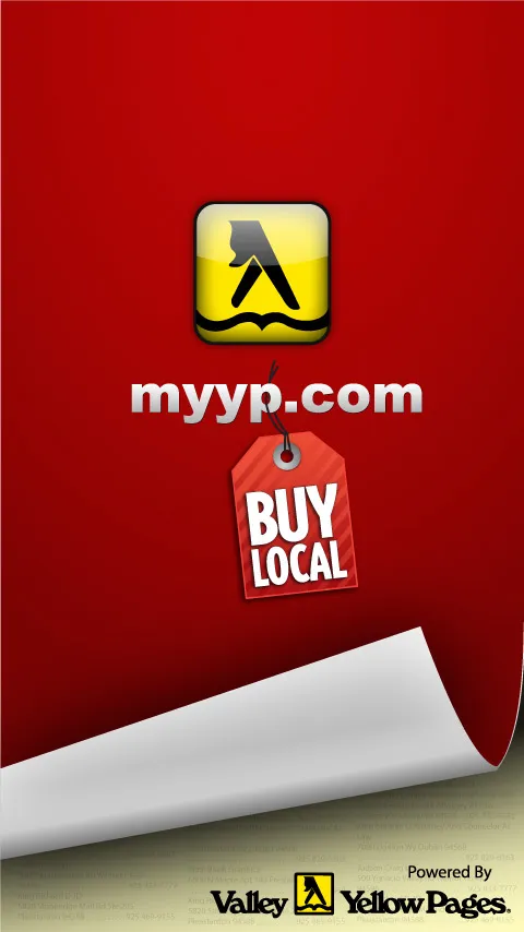 myyp Yellow Pages | Indus Appstore | Screenshot