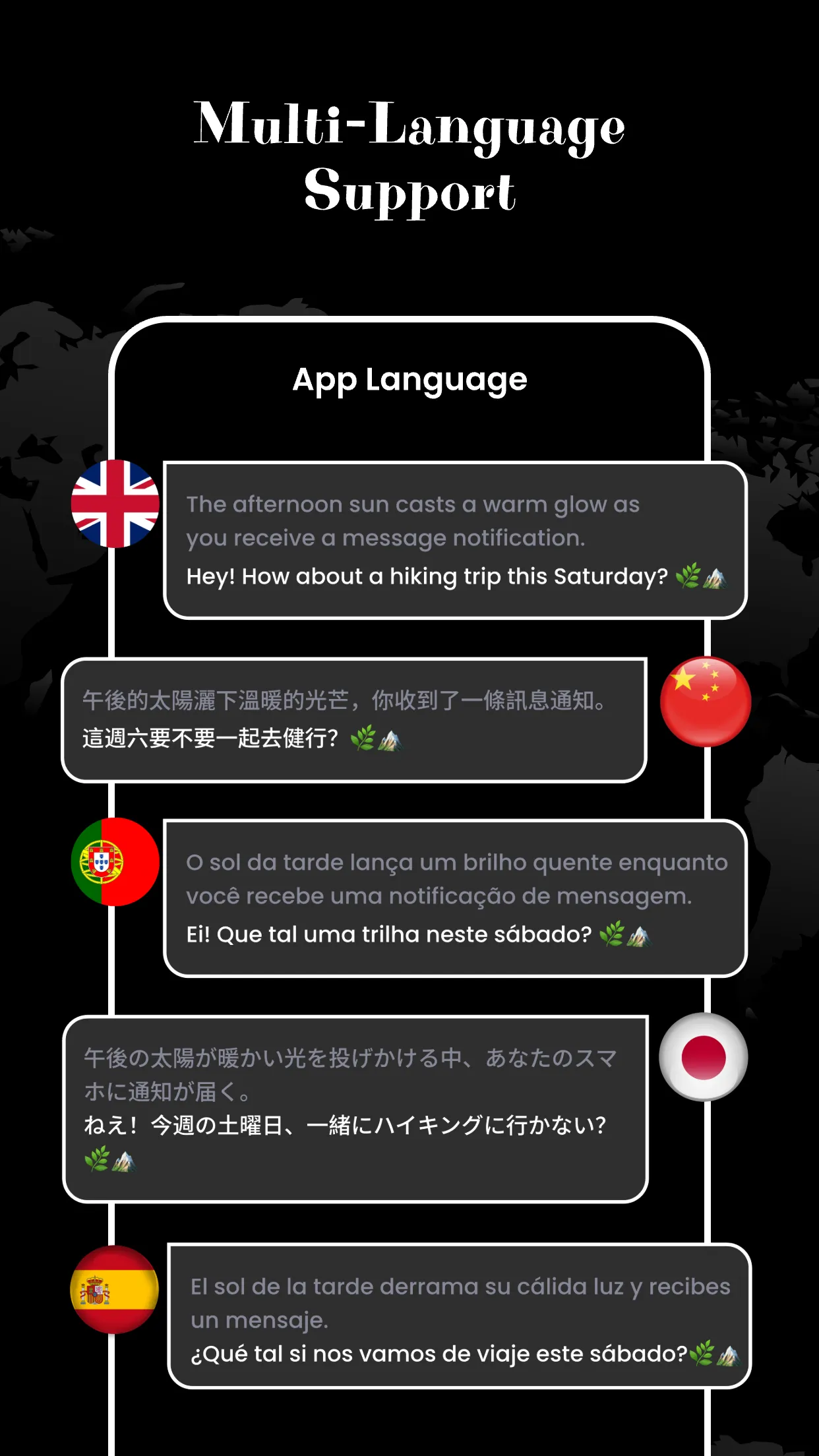 TiKie: AI Fantasy & Roleplay | Indus Appstore | Screenshot
