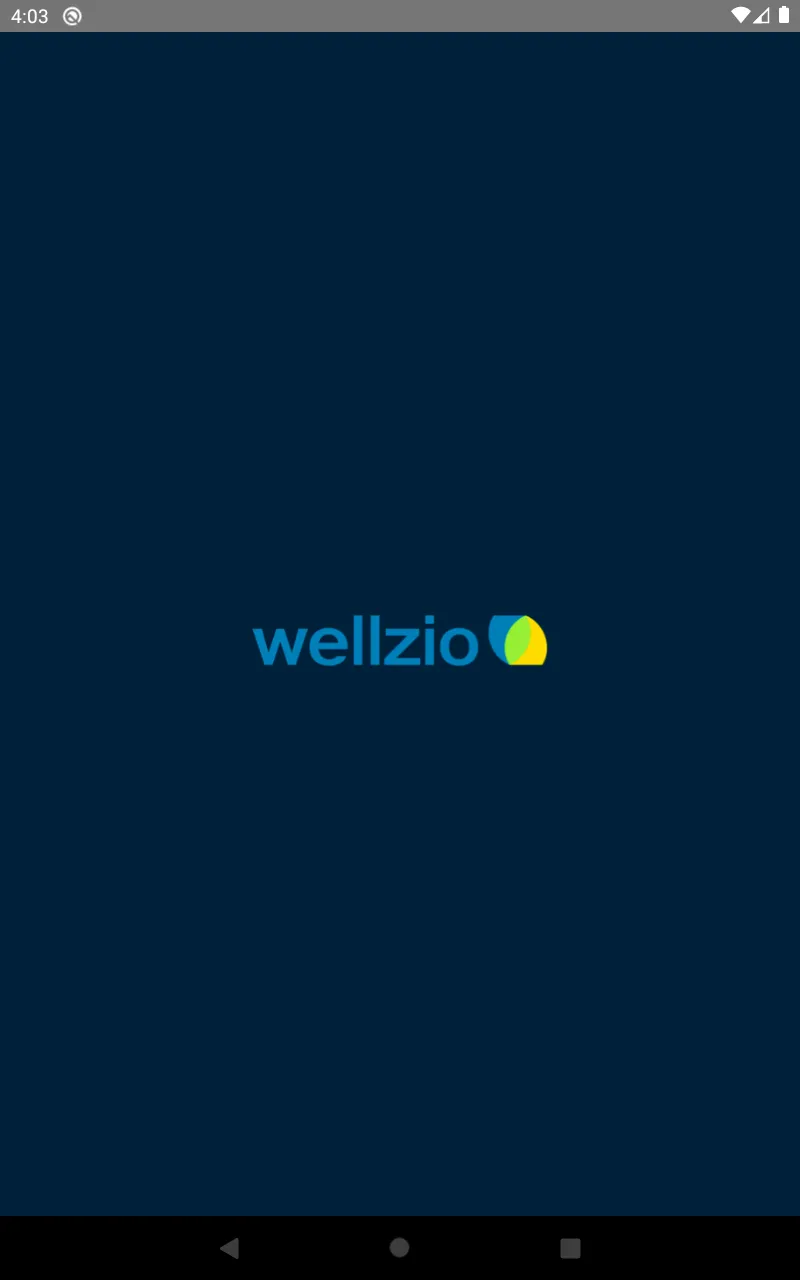 Wellzio: Health Managed well | Indus Appstore | Screenshot